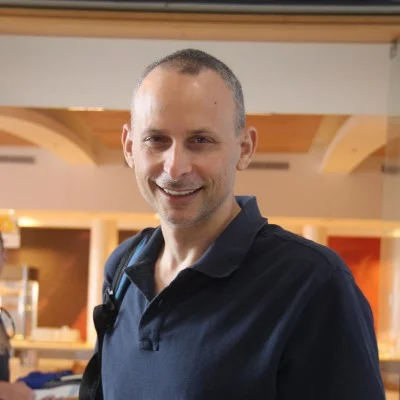 Danny Harnik